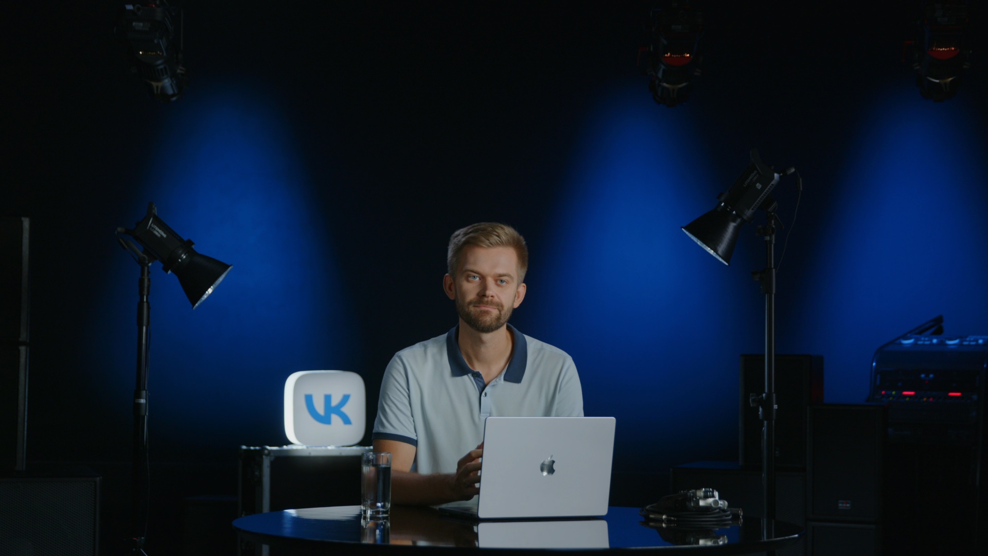 Имиджевые онлайн-вебинары для Школы авторов VK
